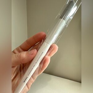 Morphe M201 Professional Angled Powder Blush Brush NEW